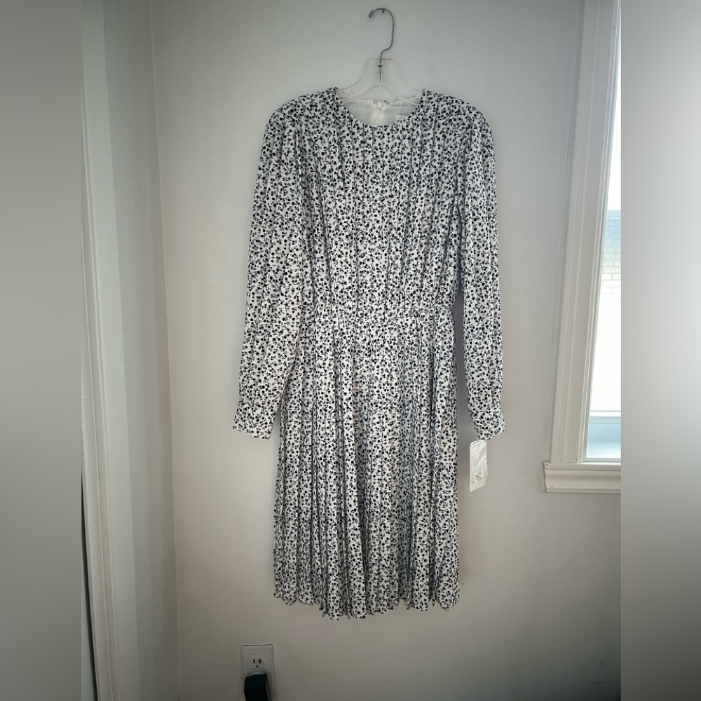 Cute work dress